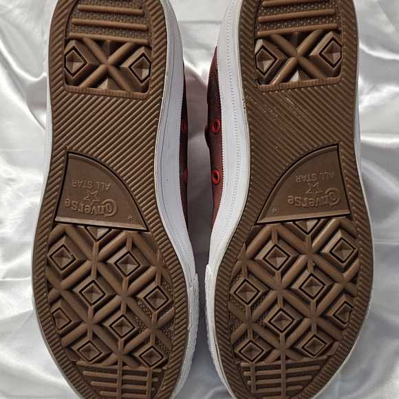 Converse Chuck Taylor All Stars II - Picture 4 of 6